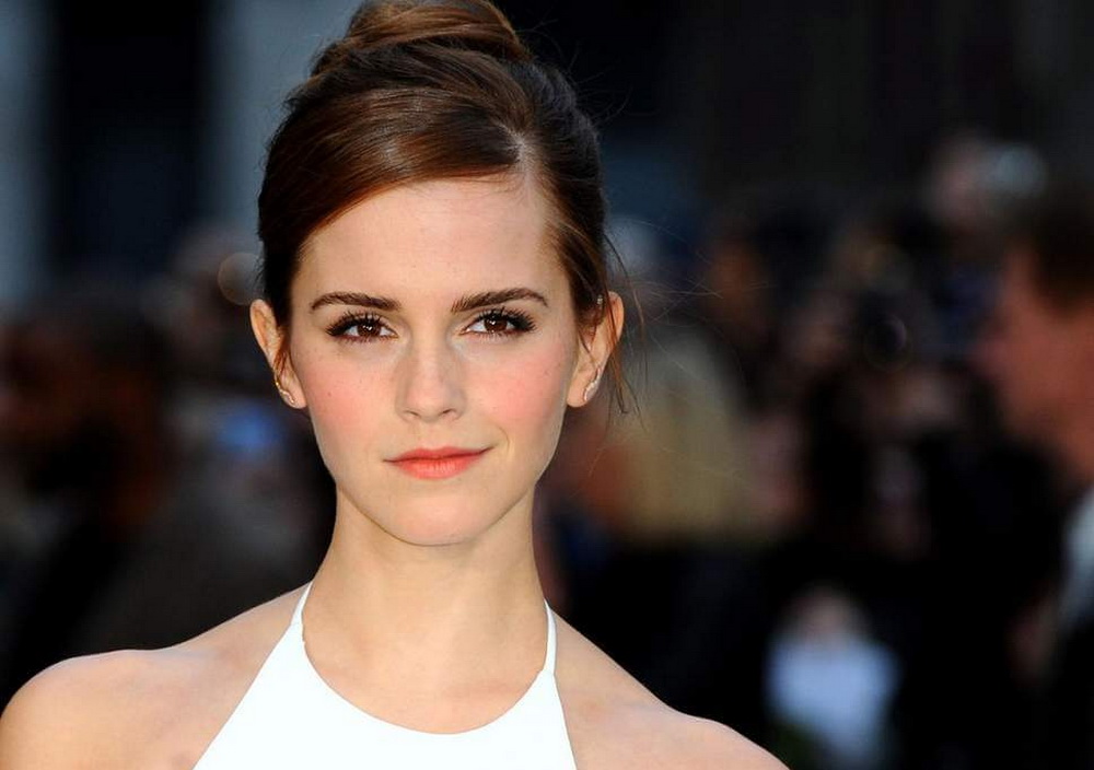 Finally! Emma Watson Tunjukkan Foto Syuting Film LITTLE WOMEN