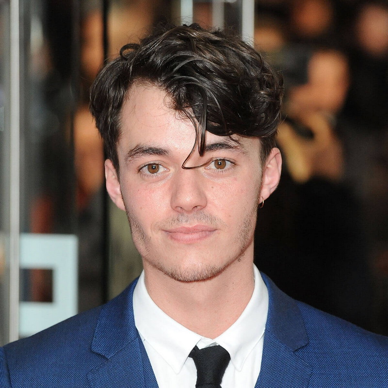 Bocoran Episode Pilot PENNYWORTH Yang Brutal Dan Para Pemerannya