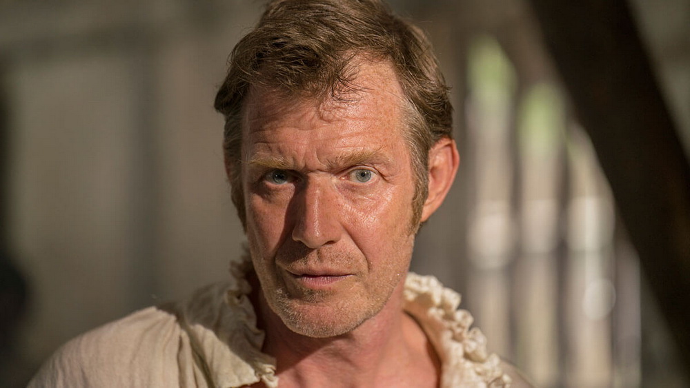 Bocoran Episode Pilot PENNYWORTH Yang Brutal Dan Para Pemerannya