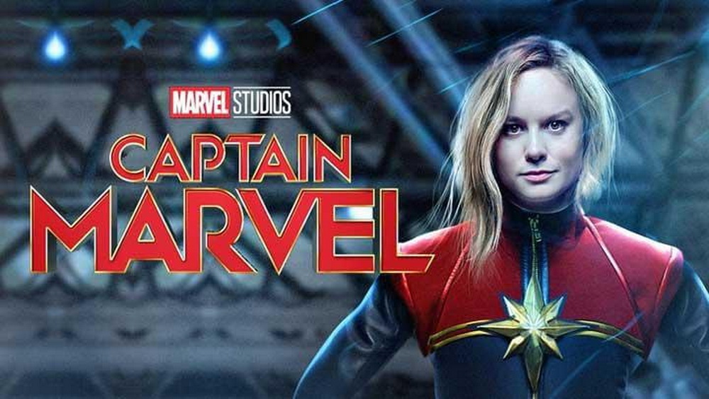Deretan Film Jagoan Marvel Yang Akan Rilis 2019