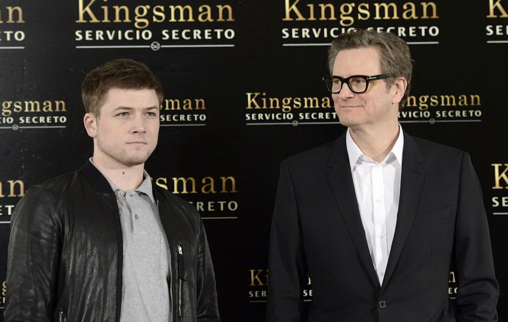 KINGSMAN 3 Dan Prekuelnya, Mana Yang Akan Tayang Duluan?