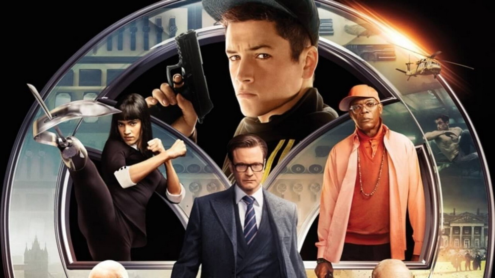 KINGSMAN 3 Dan Prekuelnya, Mana Yang Akan Tayang Duluan?