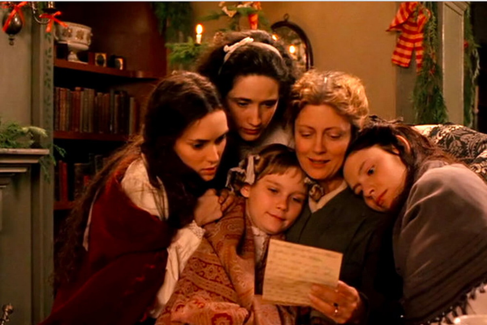 Finally! Emma Watson Tunjukkan Foto Syuting Film LITTLE WOMEN