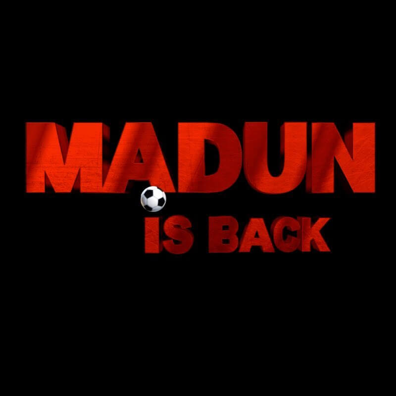 Sinetron MADUN IS BACK Kembala Tayang Di MNCTV