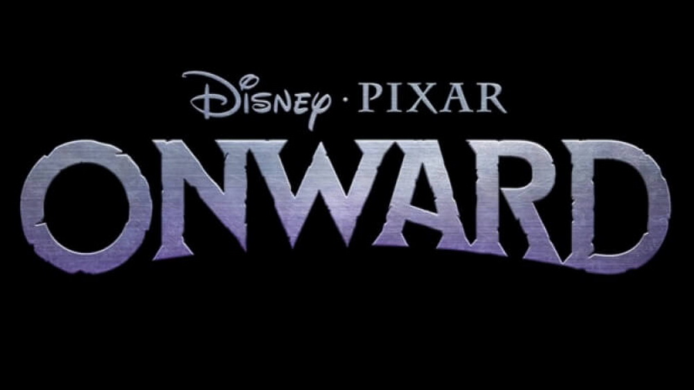 Disney Pixar Ungkap Film Fitur Animasi Mendatangnya Bertajuk ONWARD