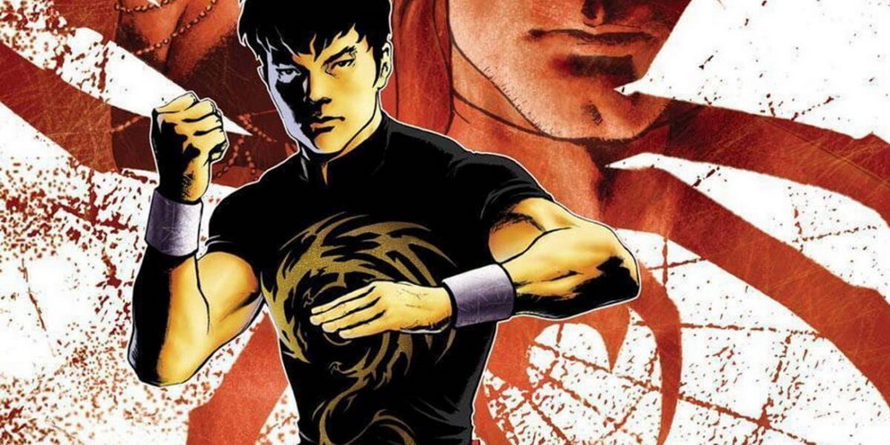 Marvel Studio Akan Menggarap SHANG-CHI Sebagai Film Superhero Asia Pertama