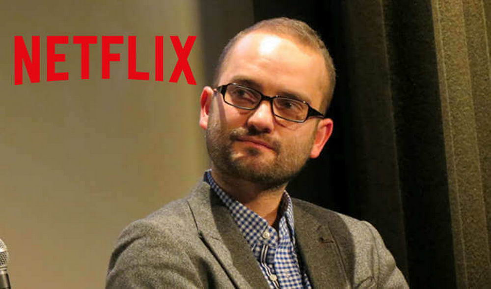 SHERLOCK HOLMES Jadi Salah Satu Andalan Serial Adaptasi Netflix 2019