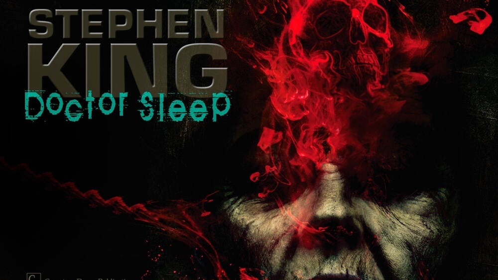 Film Horor Adaptasi Novel Stephen King: DOCTOR SLEEP Siap Rilis