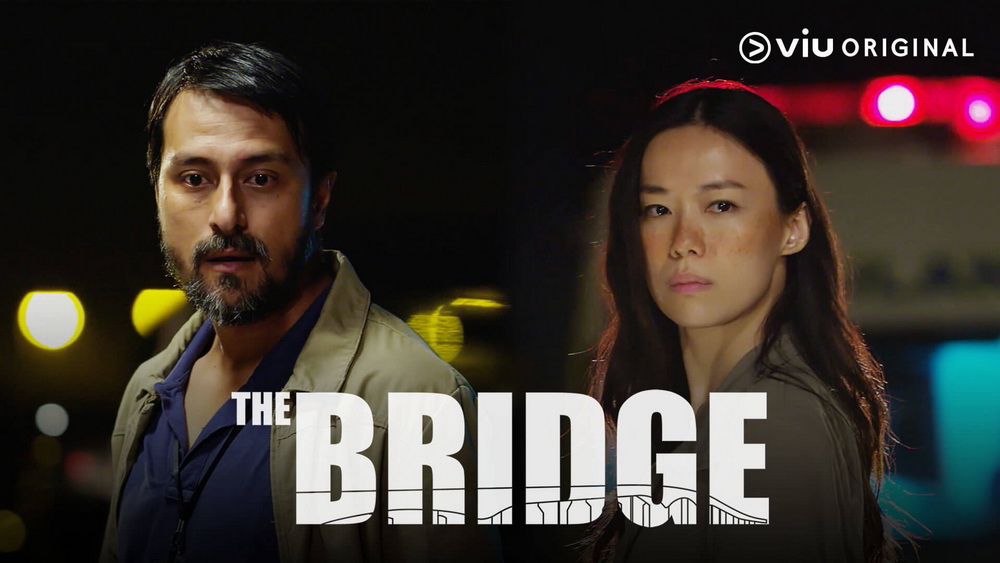 THE BRIDGE – Kisah Dua Detektif Pecahkan Kasus Kriminal Di Perbatasan Dua Negara