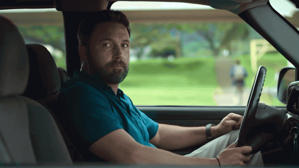 TRIPLE FRONTIER Film Aksi Dibintangi Ben Affleck Tayang Di Netflix