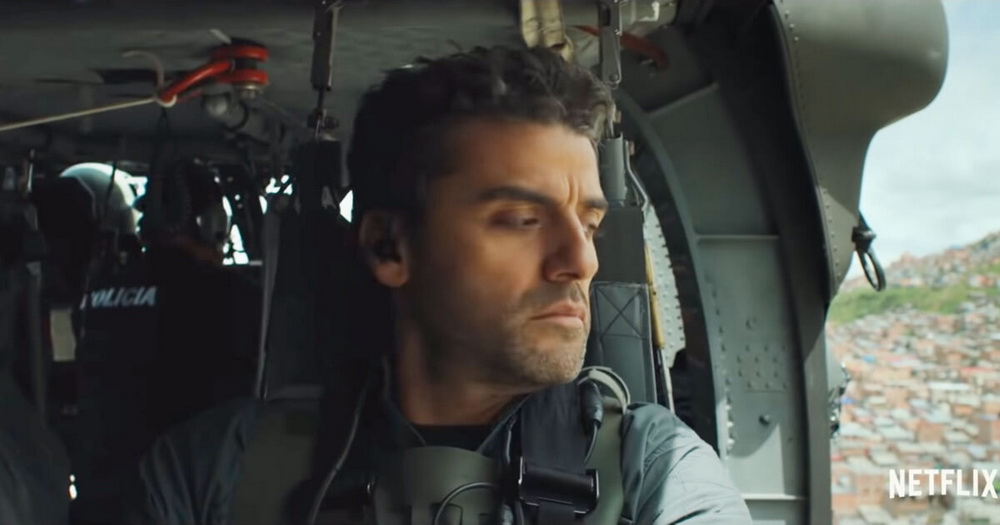 TRIPLE FRONTIER Film Aksi Dibintangi Ben Affleck Tayang Di Netflix