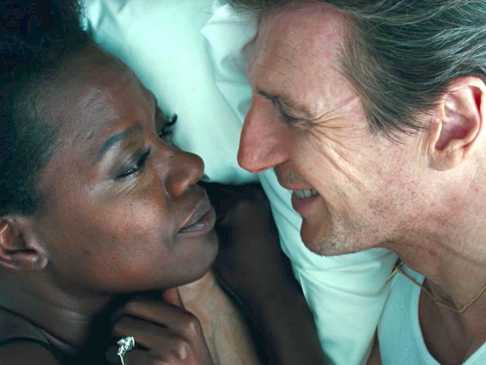 WIDOWS Menceritakan Balas Dendamnya Para Janda Dari Suami Yang Kriminal