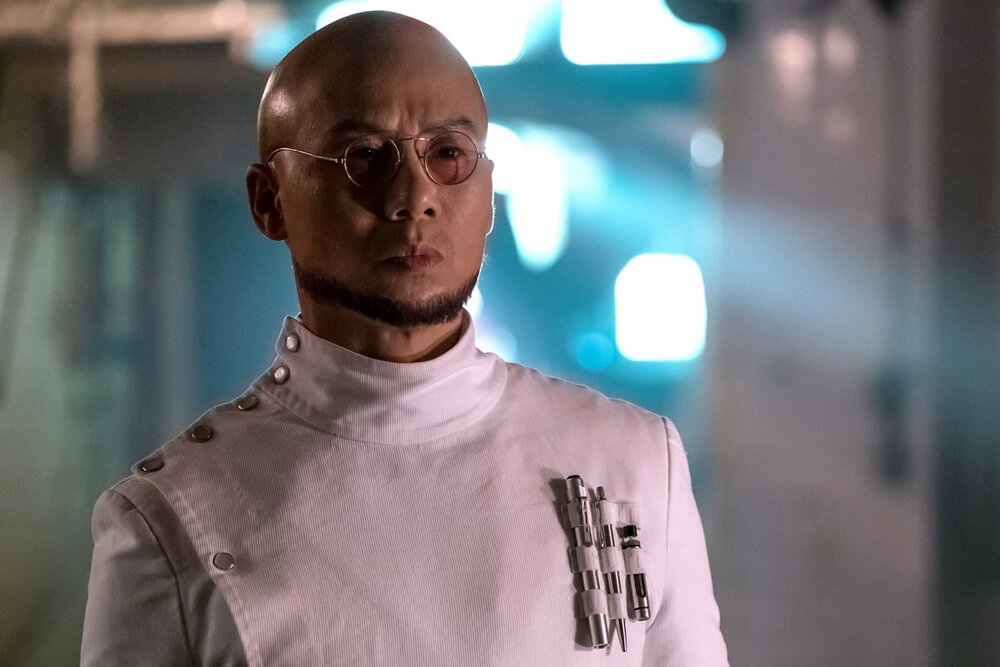 FOX Rilis Foto Promosi Dan Sinopsis GOTHAM Episode Pena Dura