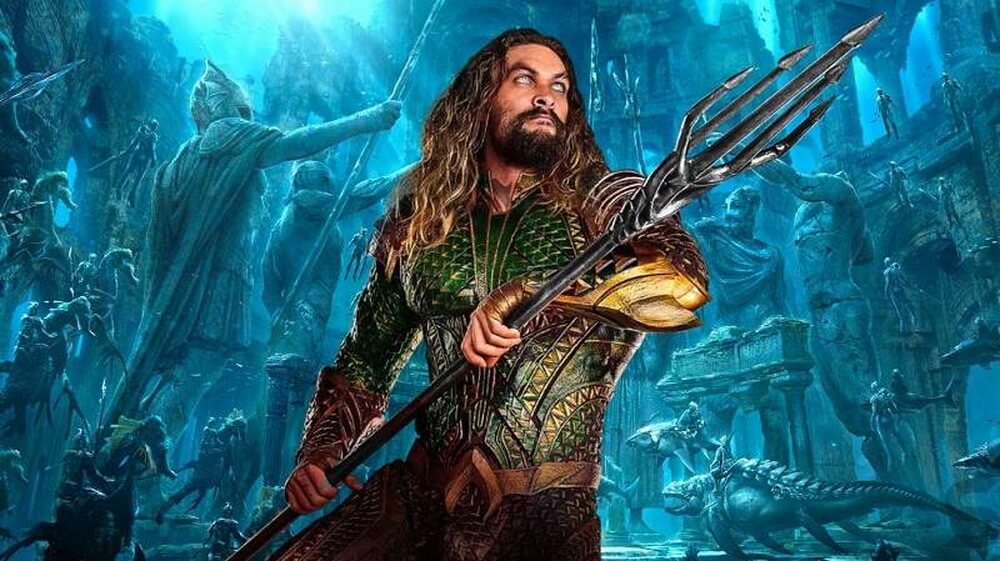 Warner Bros. Harapkan Sequel AQUAMAN Segera Dibuat – James Wan Kembali?