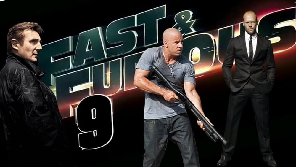 Mengejutkan! Dwayne Johnson Tidak Akan Berada di Fast & Furious 9
