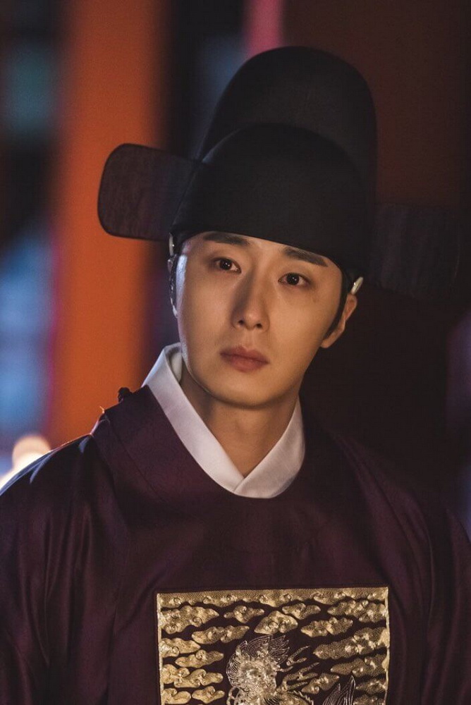 HATCH - Drama Petualangan Historis Siap Tayang Di SBS