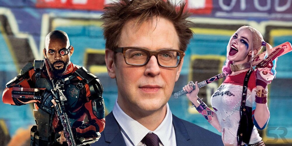 Kabar Terbaru Film SUICIDE SQUAD 2 Akan Diarahkan James Gunn?