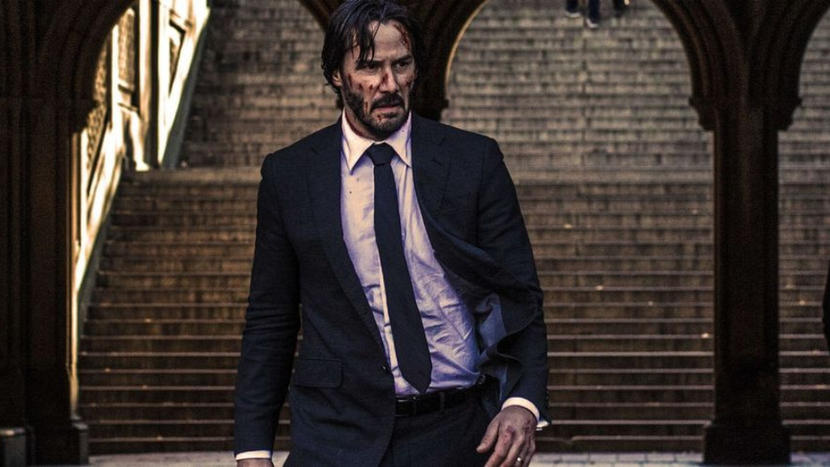 john wick
