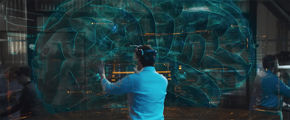 REPLICAS - Film Terbaru Keanu Reeves Tayang Hari Ini