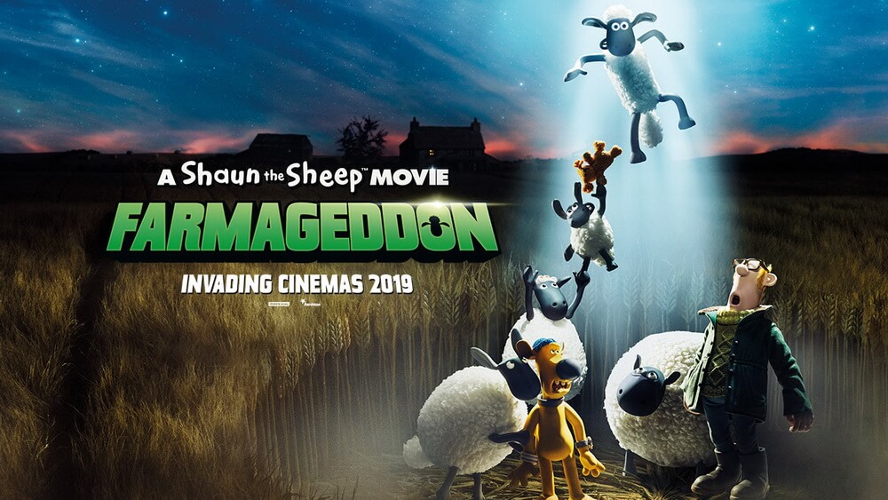 Simak Daftar Film Animasi Paling Ditunggu Tahun 2019 – Bagian 3 (Selesai)