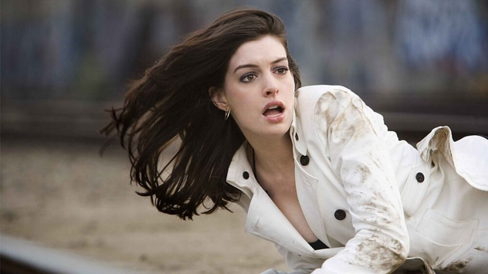 Anne Hathaway Bintangi Film Adaptasi Robert Zemeckis - THE WITCHES