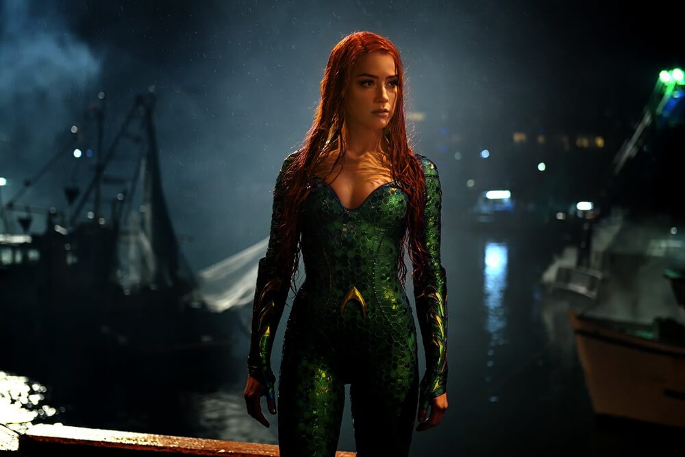 Warner Bros. Harapkan Sequel AQUAMAN Segera Dibuat – James Wan Kembali?
