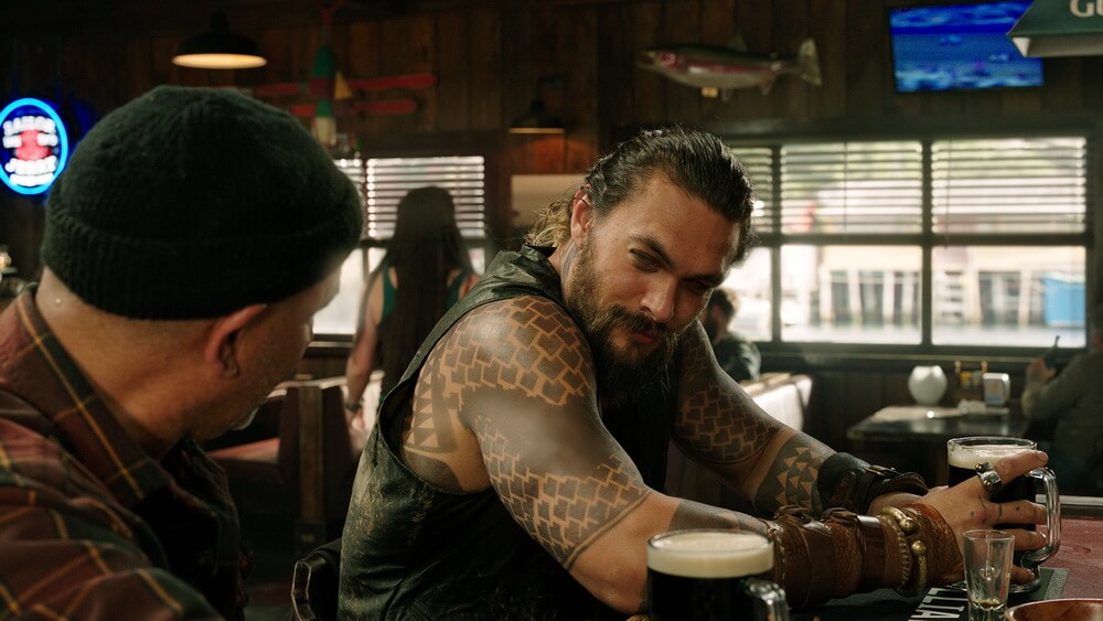 Warner Bros. Harapkan Sequel AQUAMAN Segera Dibuat – James Wan Kembali?