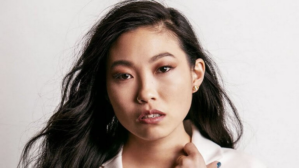 Awkwafina Bergabung Dalam Proyek Sekuel Film JUMANJI