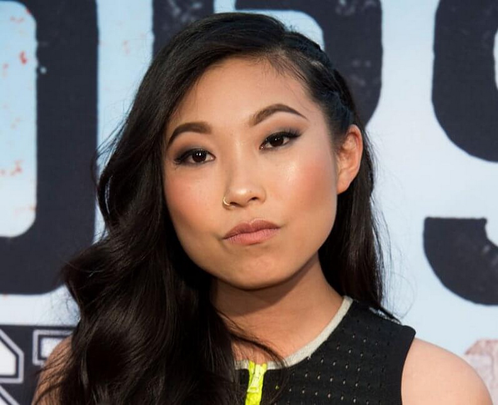 Awkwafina