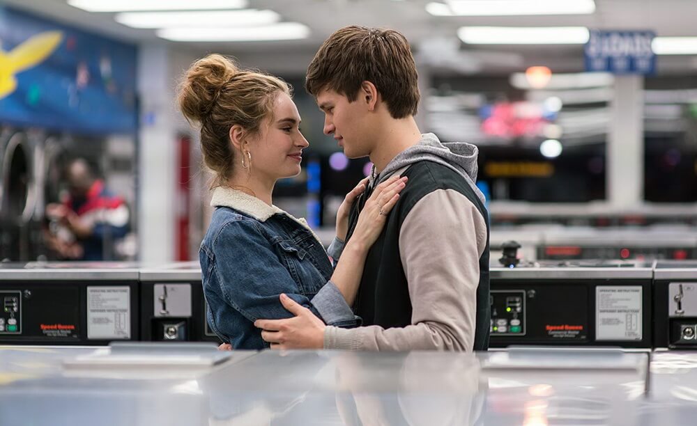 Draft Pertama Naskah Sekuel Film BABY DRIVER Sudah Rampung