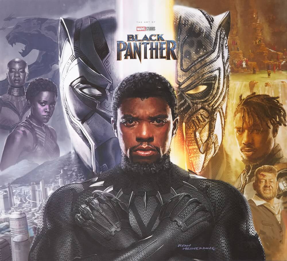The Winner Screen Actors Guild Awards 2019 - Simak Daftar Lengkapnya!