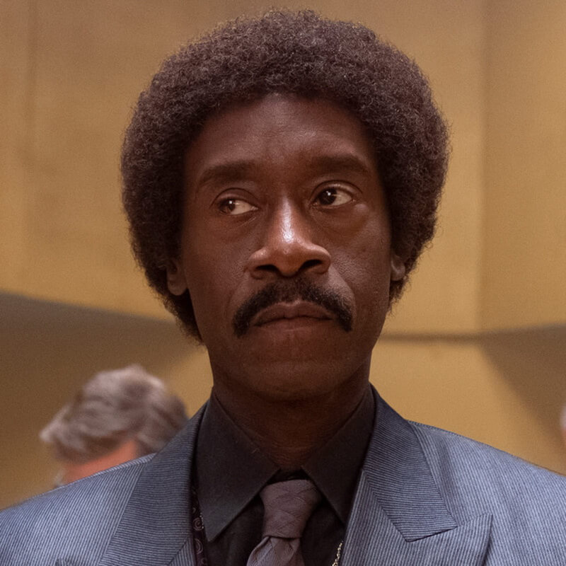 BLACK MONDAY – Serial Komedi Seputar Pasar Wall Street Dibintangi Don Cheadle