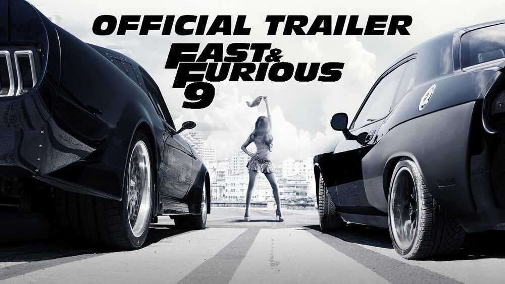 Mengejutkan! Dwayne Johnson Tidak Akan Berada di Fast & Furious 9