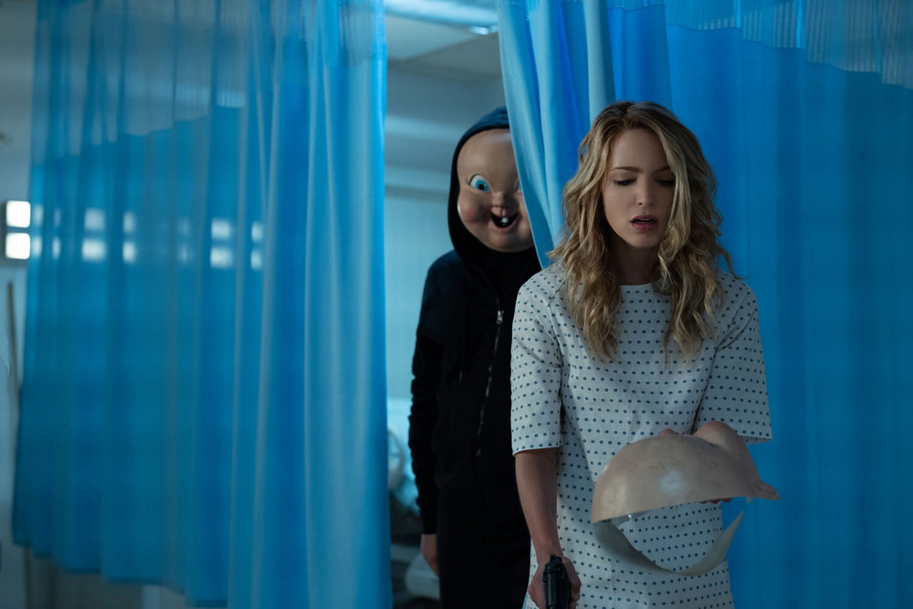HAPPY DEATH DAY 2U – Sajian Tayangan Berdarah Di Hari Valentine Siap Diantisipasi!