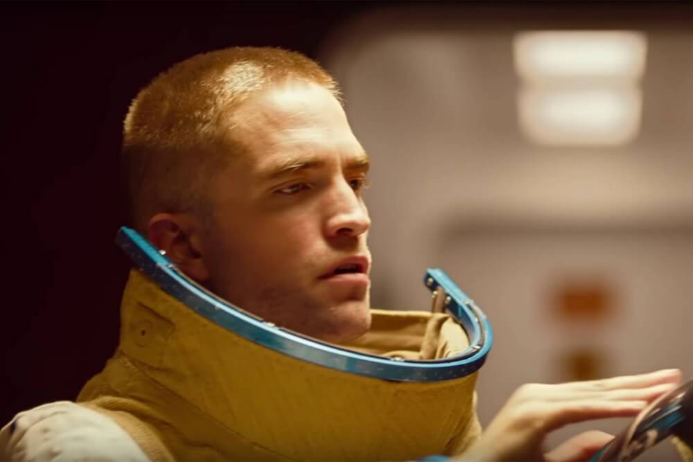 HIGH LIFE Tampilkan Sci-Fi Horror Eksistensial – Simak Trailernya!