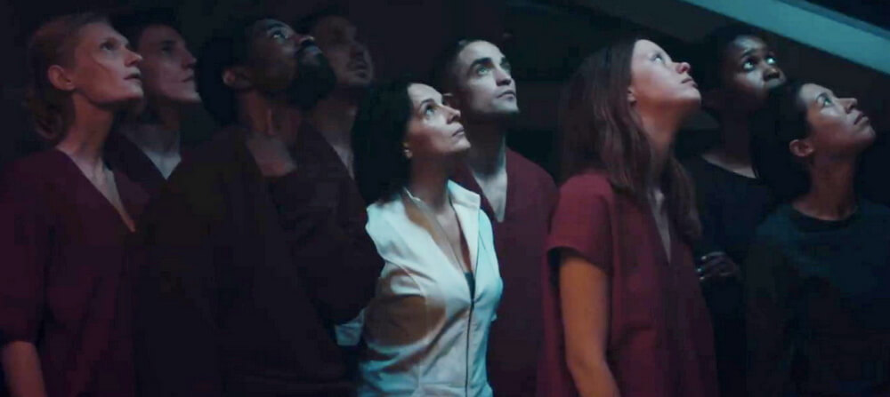HIGH LIFE Tampilkan Sci-Fi Horror Eksistensial – Simak Trailernya!