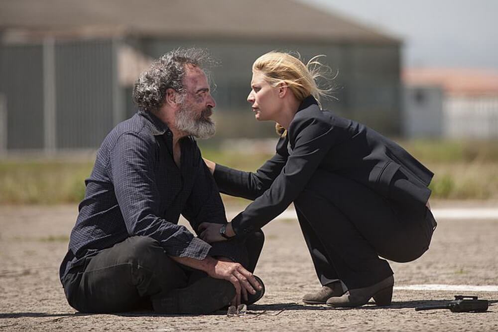 Serial HOMELAND Akan Selesai Di Musim Kedelapan