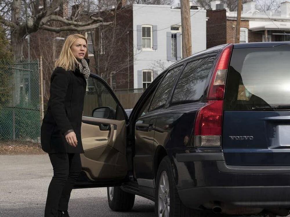 Serial HOMELAND Akan Selesai Di Musim Kedelapan