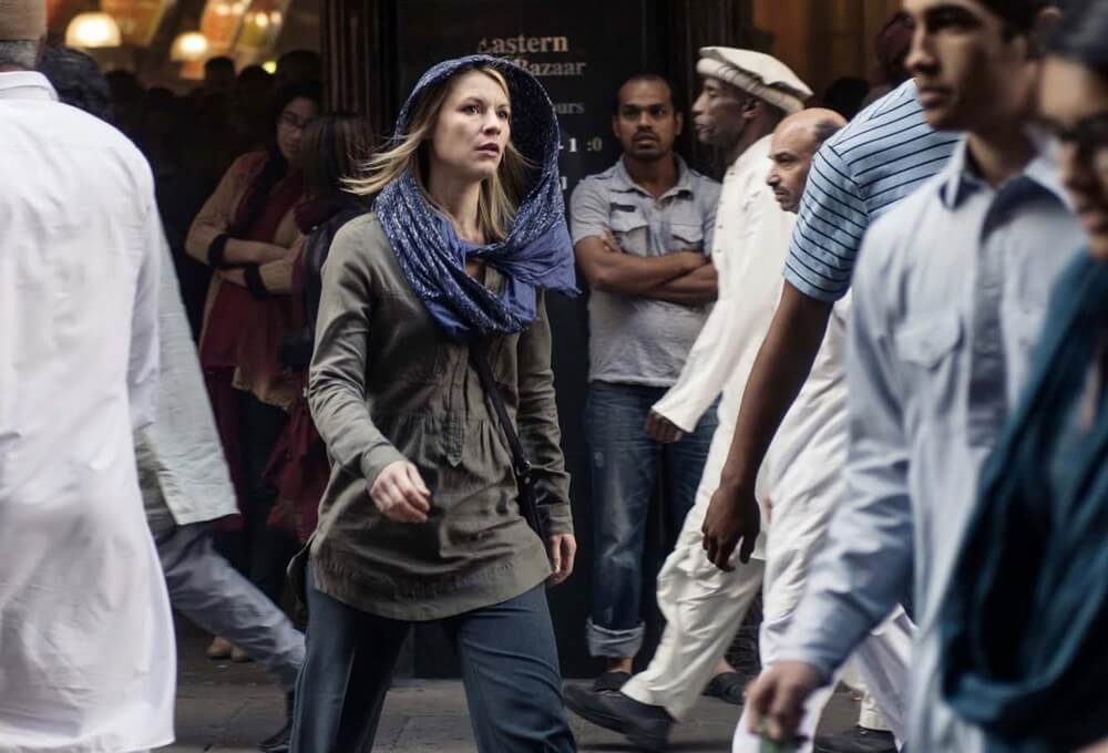 Serial HOMELAND Akan Selesai Di Musim Kedelapan