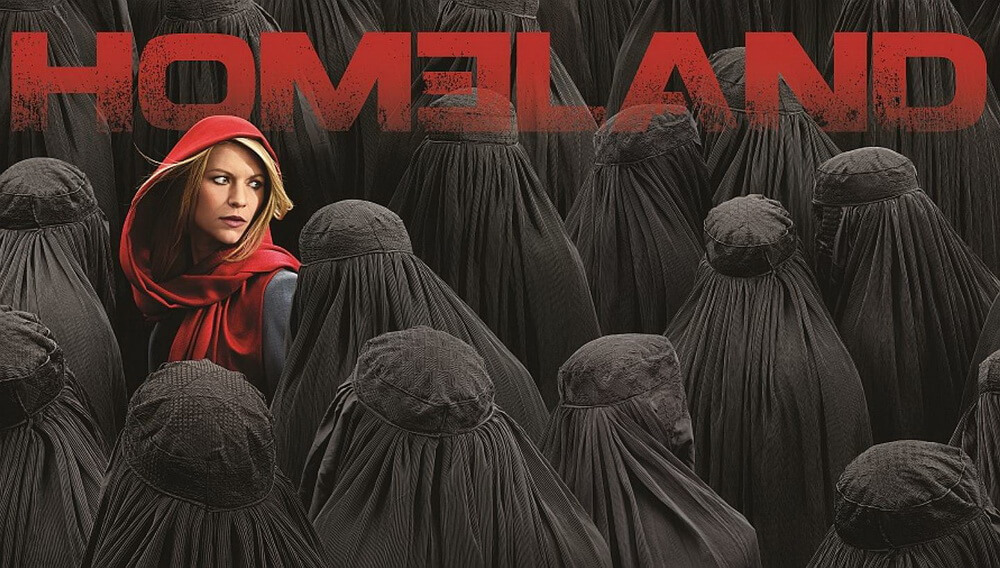 Serial HOMELAND Akan Selesai Di Musim Kedelapan