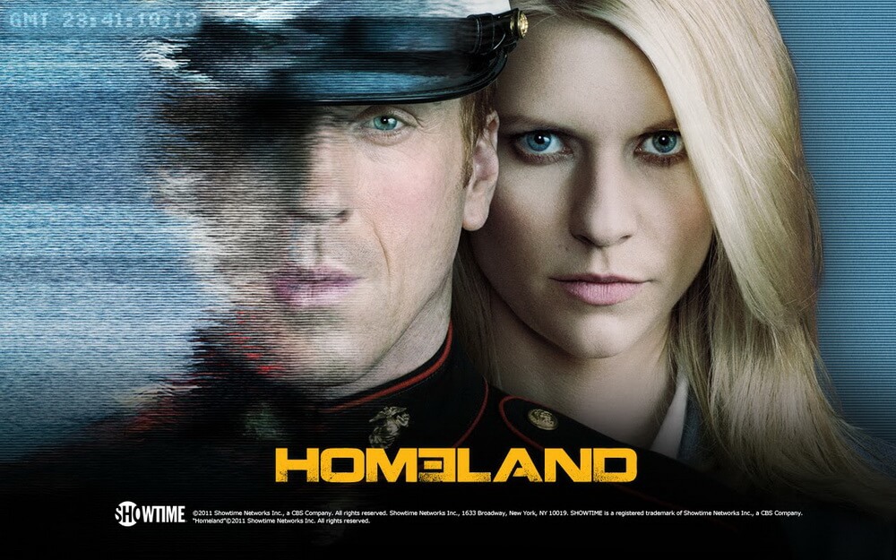 Serial HOMELAND Akan Selesai Di Musim Kedelapan