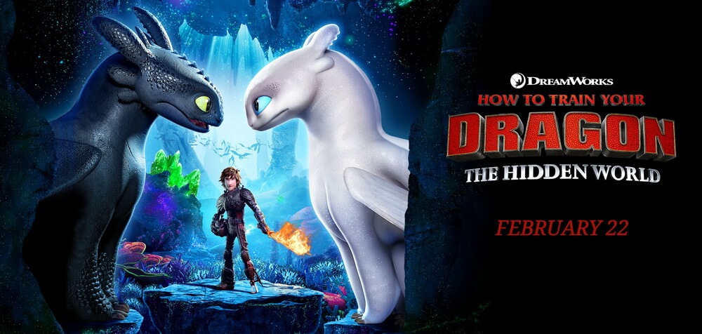 Simak Daftar Film Animasi Paling Ditunggu Tahun 2019 – Bagian 1