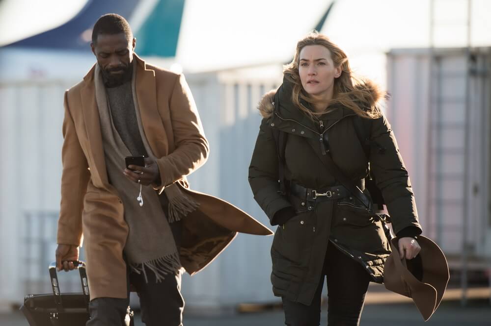 Kate Winslet Bintangi Serial Limited HBO - MARE OF EASTTOWN