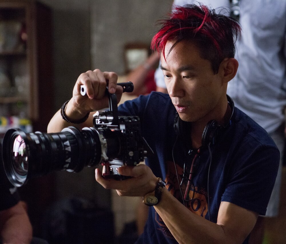 Warner Bros. Harapkan Sequel AQUAMAN Segera Dibuat – James Wan Kembali?