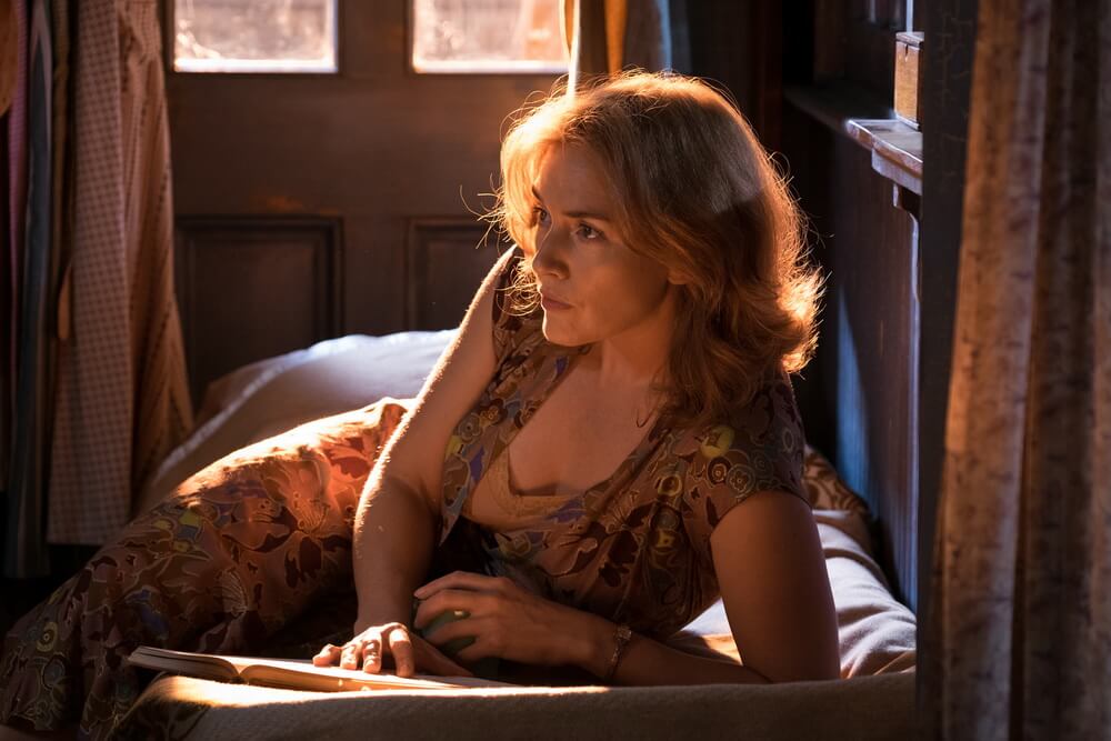 Kate Winslet Bintangi Serial Limited HBO - MARE OF EASTTOWN