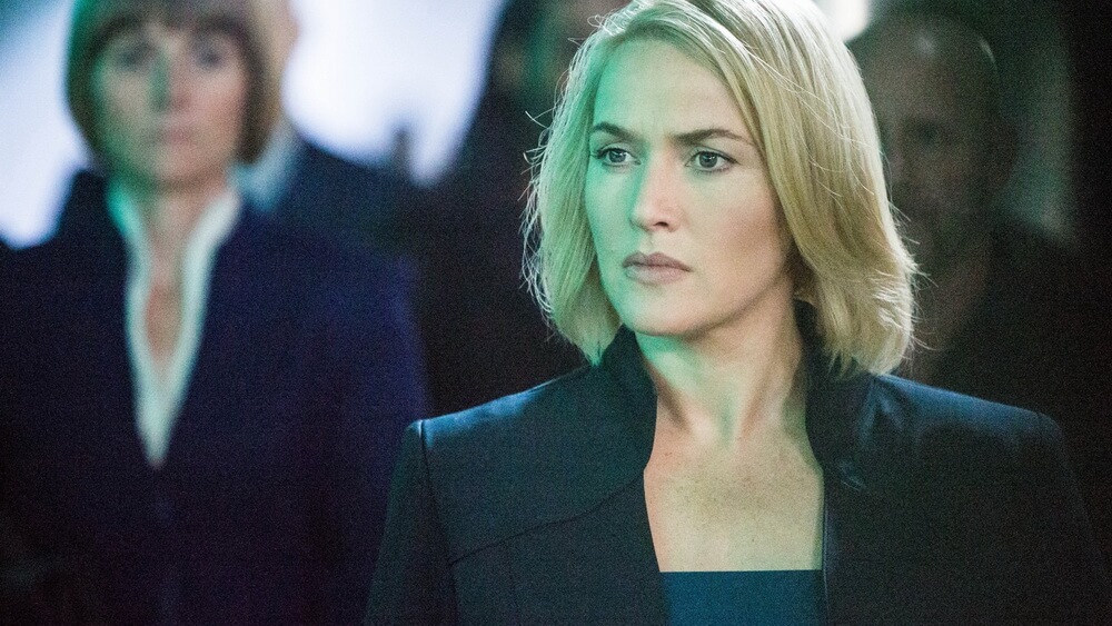 Kate Winslet Bintangi Serial Limited HBO - MARE OF EASTTOWN