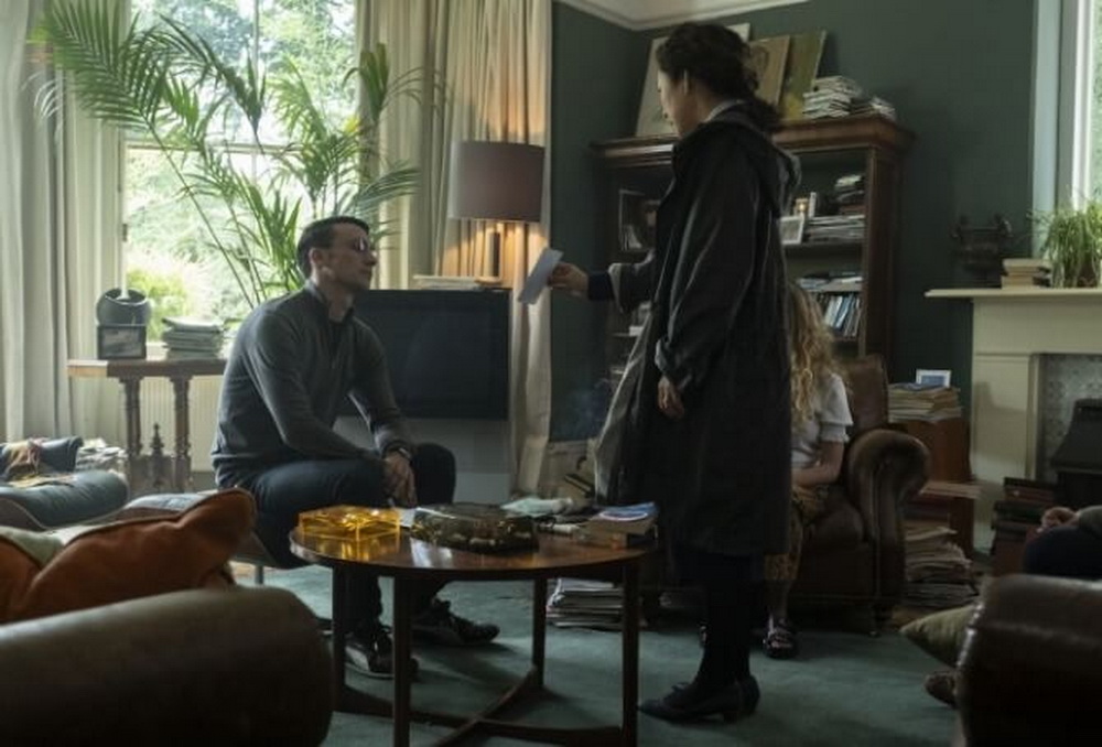 KILLING EVE Musim 2  Pertumpahan Darah Yang Lebih Berani Di BBC America