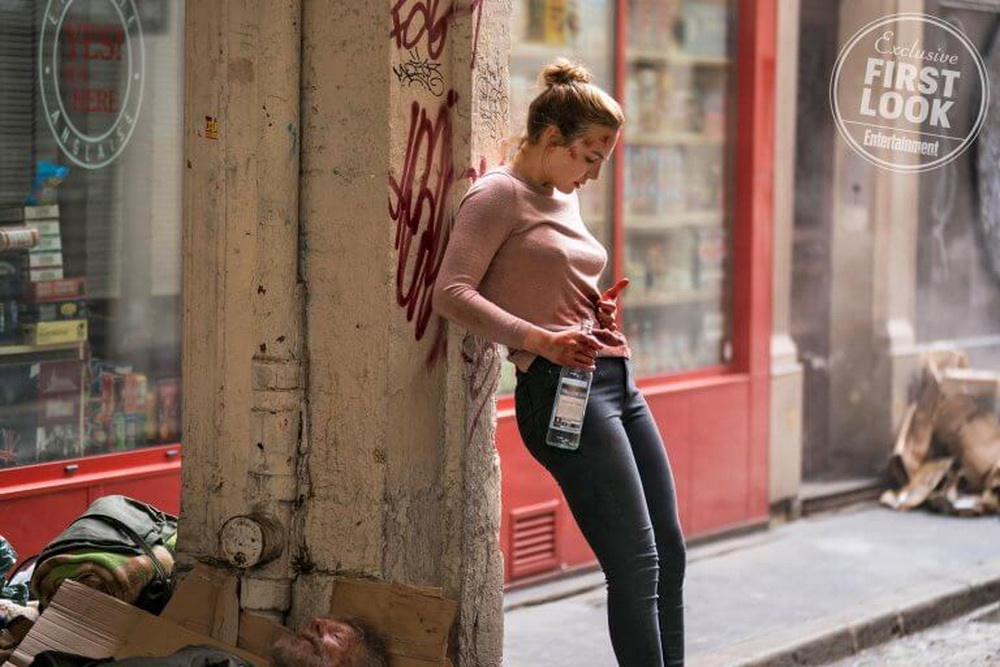 killing eve - serial tv tahun 2019