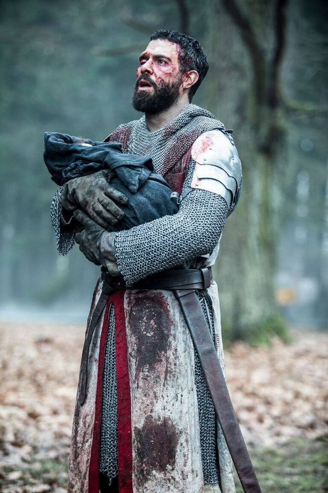 KNIGHTFALL Season 2 – Bocoran Plot Cerita Dan Pemeran