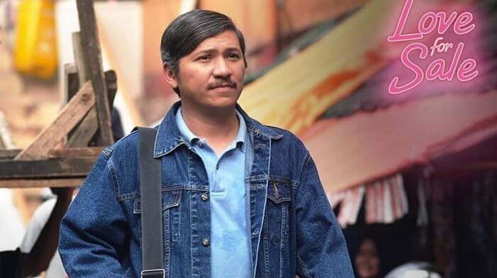 LOVE FOR SALE – Kisah Pria Jomblo Yang Siap Dibuat Sekuelnya  